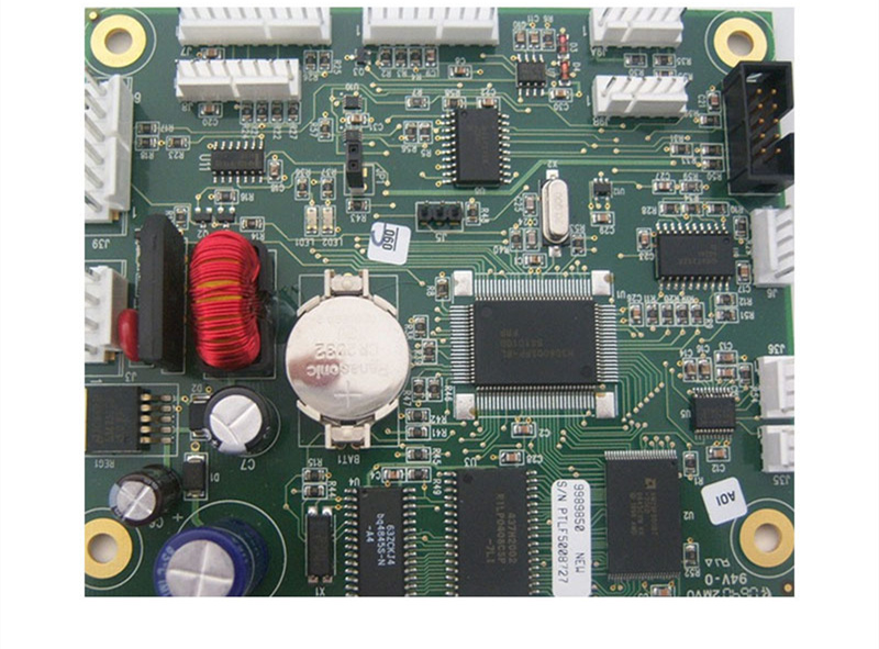Pcb Prototyping Board - PCBA Factory PCB Assembly SMD SMT