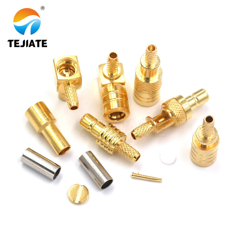 Ipex Connector - 1PCS SMB Connector SMB-K/KW/J/JW-1.5 Bent Male/Female