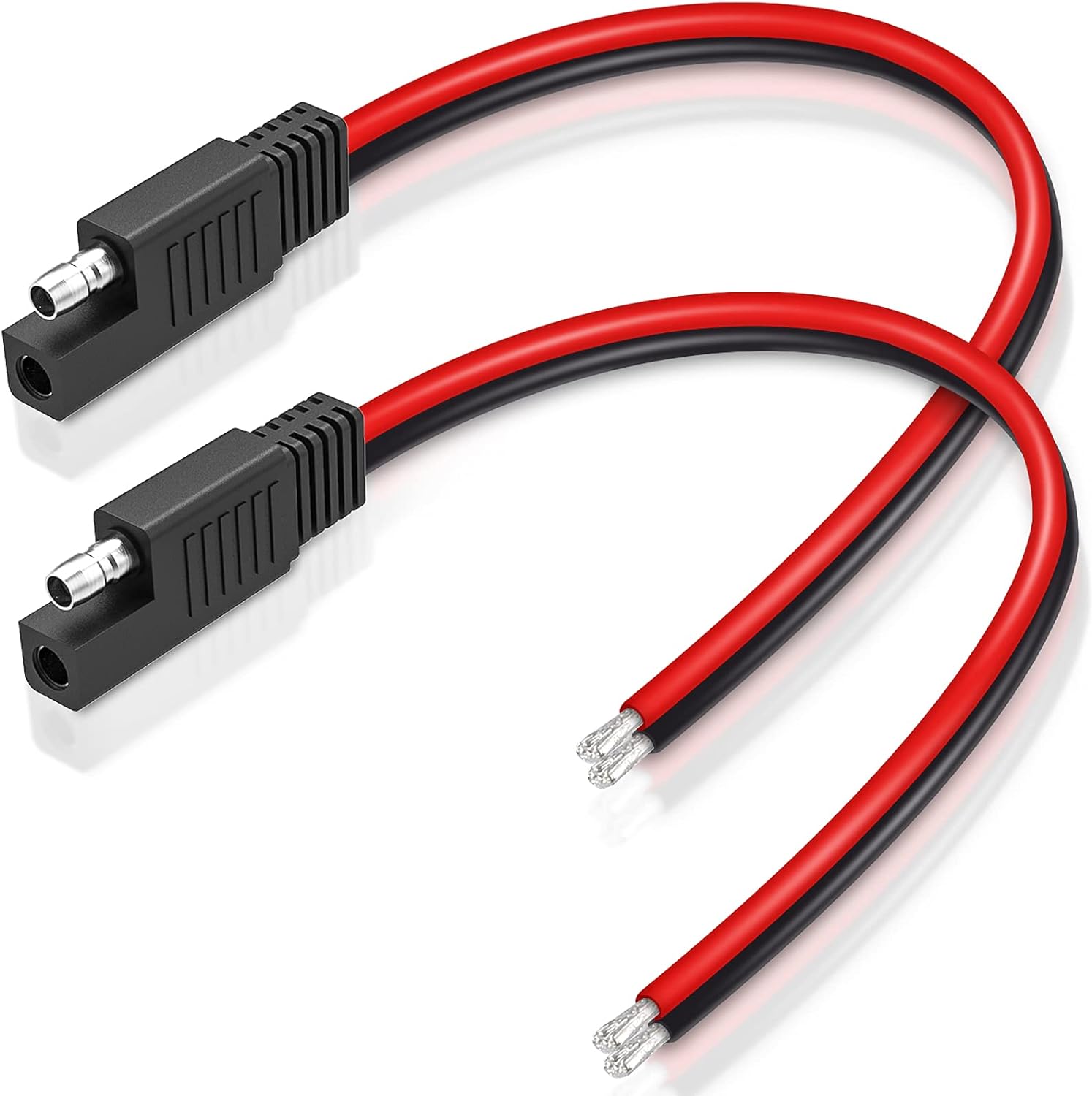 Ipex Connector - SAE Connector Extension Cable SAE Quick