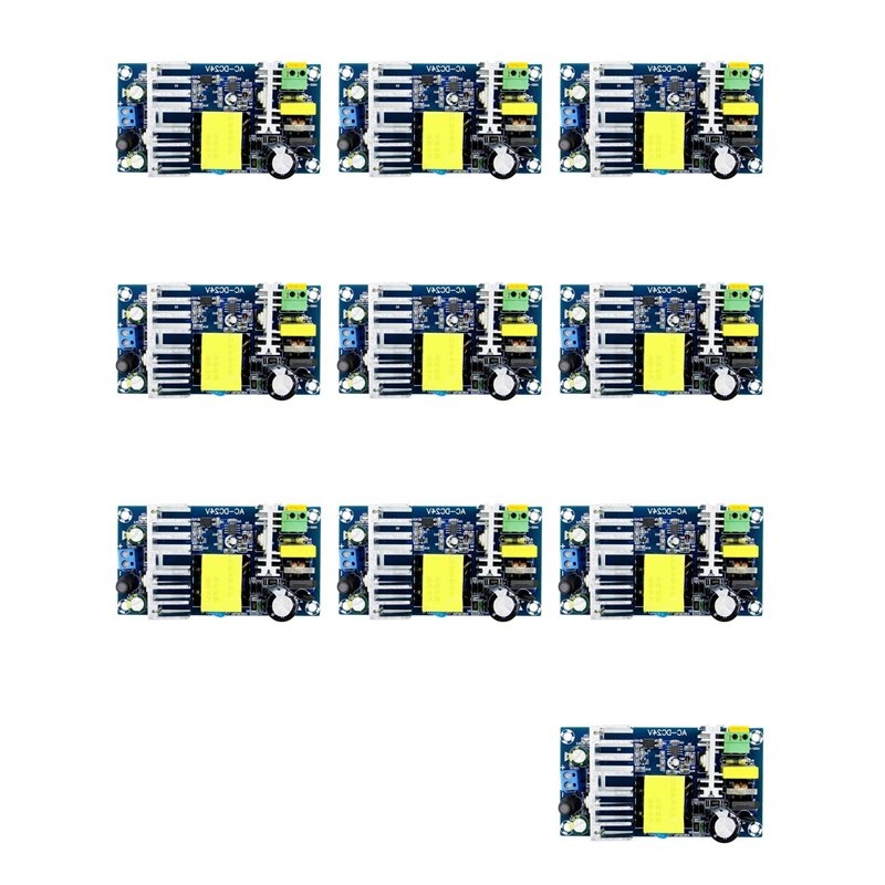 Dc Dc Converter - ABMI-10X AC 110V 220V To DC