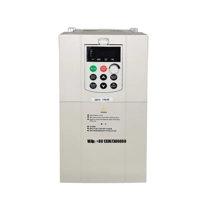 Dc Dc Converter - 18.5KW Solar Power Inverter DC to