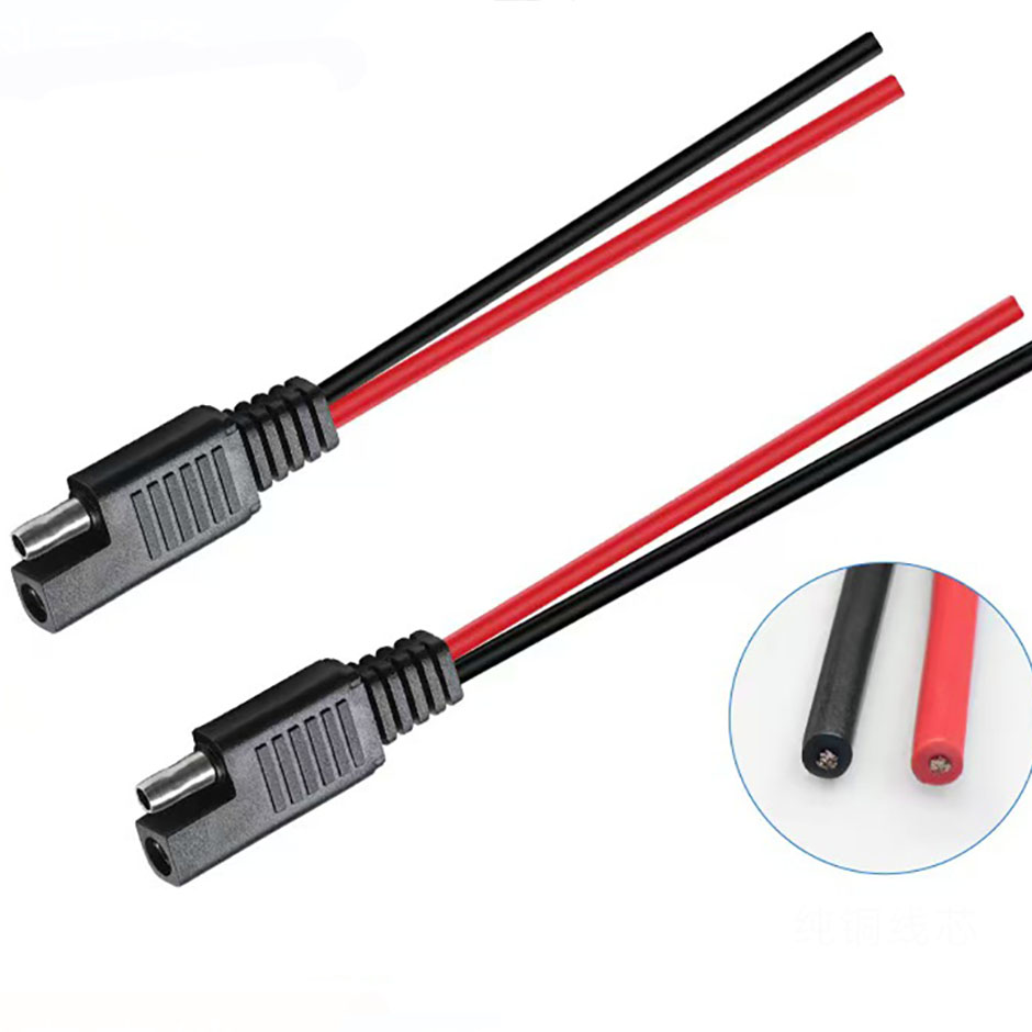 Ipex Connector - SAE Connector Extension Cable SAE Quick