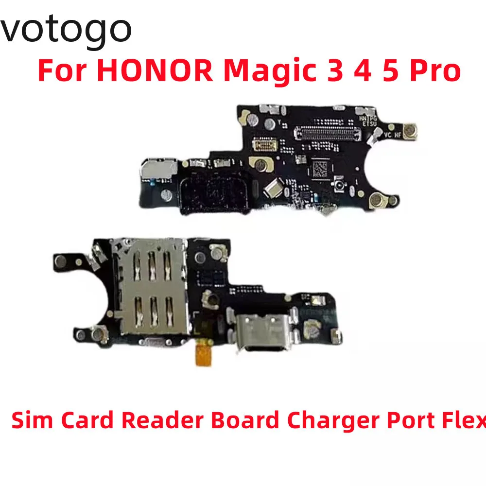 Micro Usb Cable - Origina For HONOR Magic 6 7