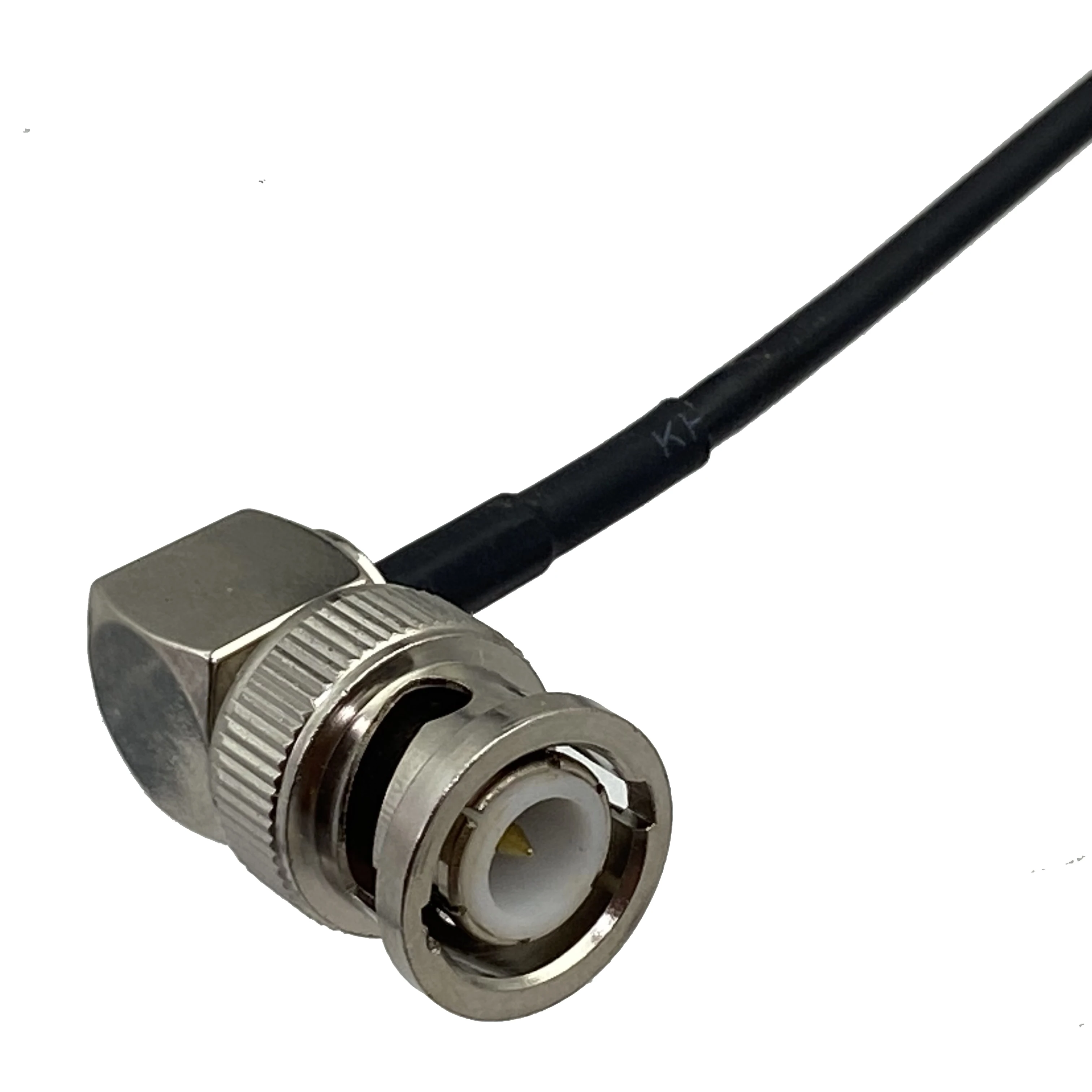 RG174 BNC Male Plug RA to BNC  - Jumper Wire Kit 评论和价格