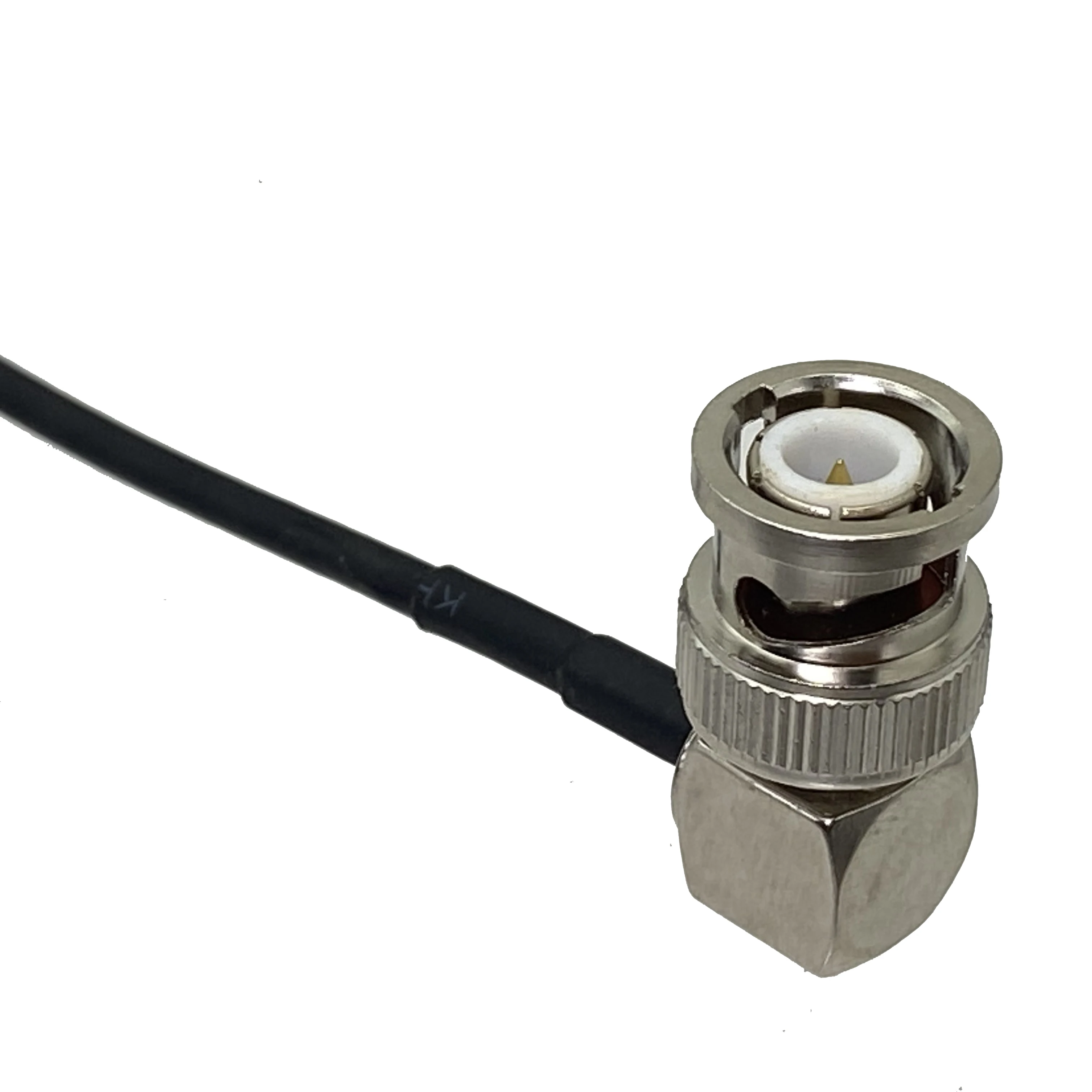 RG174 BNC Male Plug RA to BNC  - Jumper Wire Kit 评论和价格