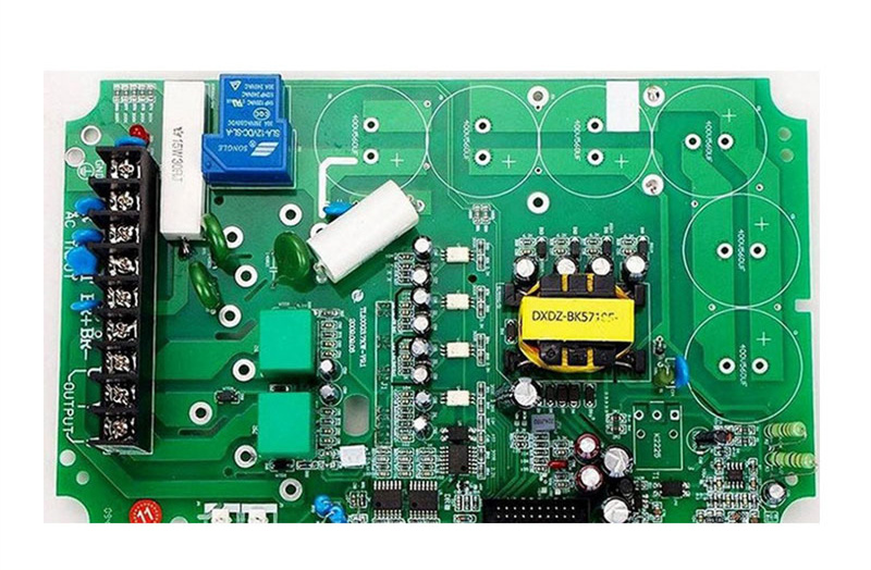 PCBA Factory PCB Assembly SMD  - Pcb Prototyping Board 评论和价格