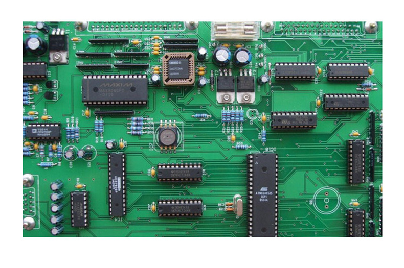 PCBA Factory PCB Assembly SMD  - Pcb Prototyping Board 评论和价格