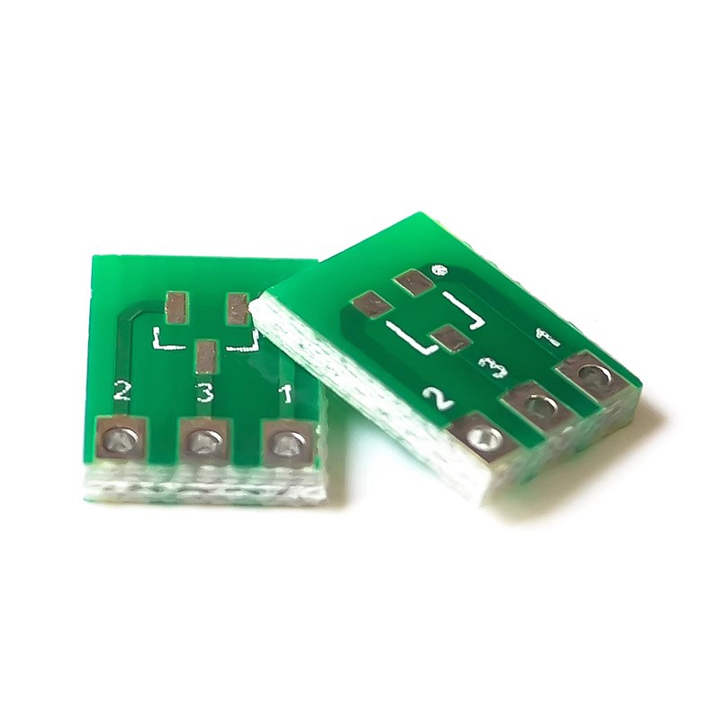 10pcs SOT223 to DIP3 SOT89 to  - Ams1117 Module 评论和价格
