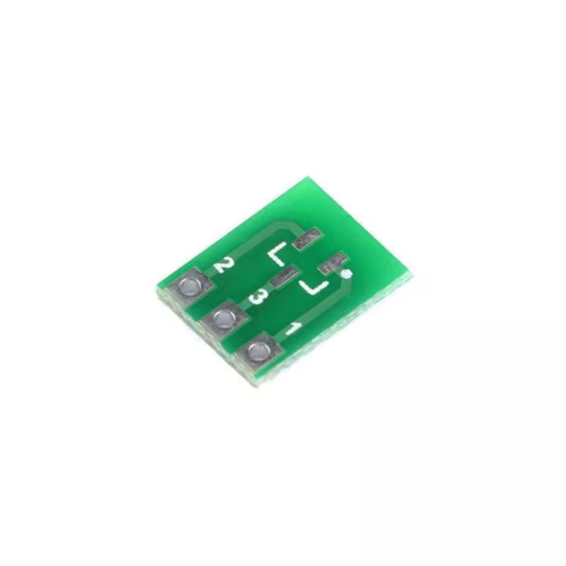 10pcs SOT223 to DIP3 SOT89 to  - Ams1117 Module 评论和价格