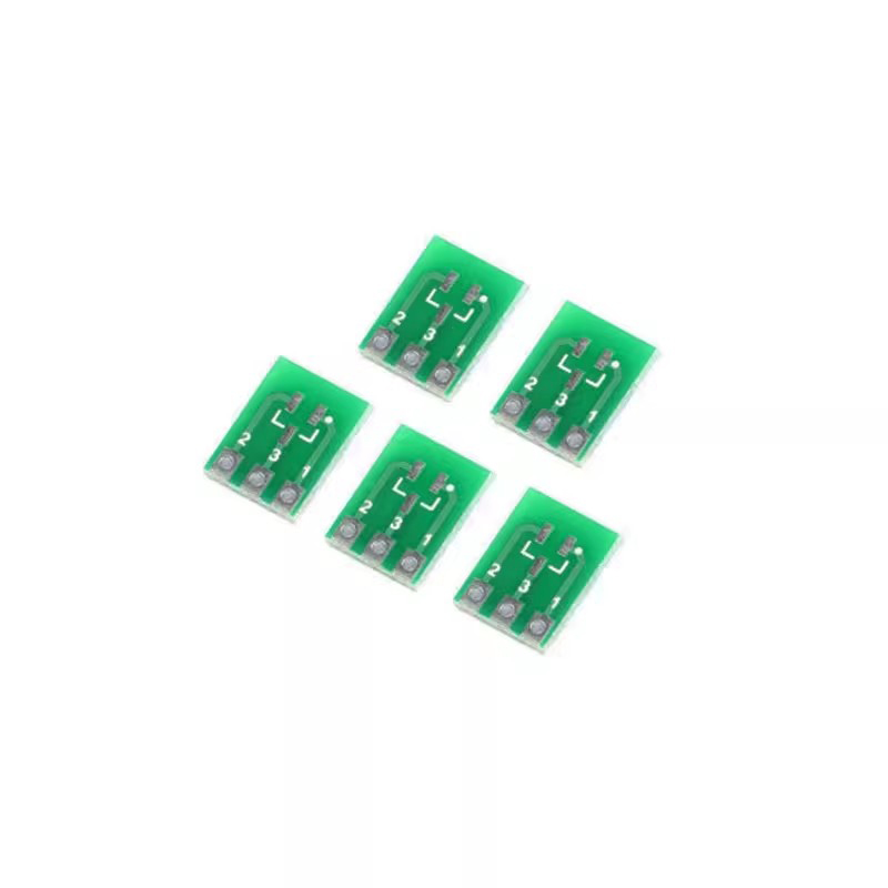 10pcs SOT223 to DIP3 SOT89 to  - Ams1117 Module 评论和价格