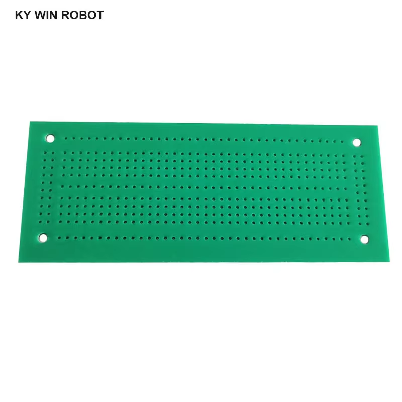 1pcs DIY 4.7*11.6CM Green Sing - Proto Board 评论和价格