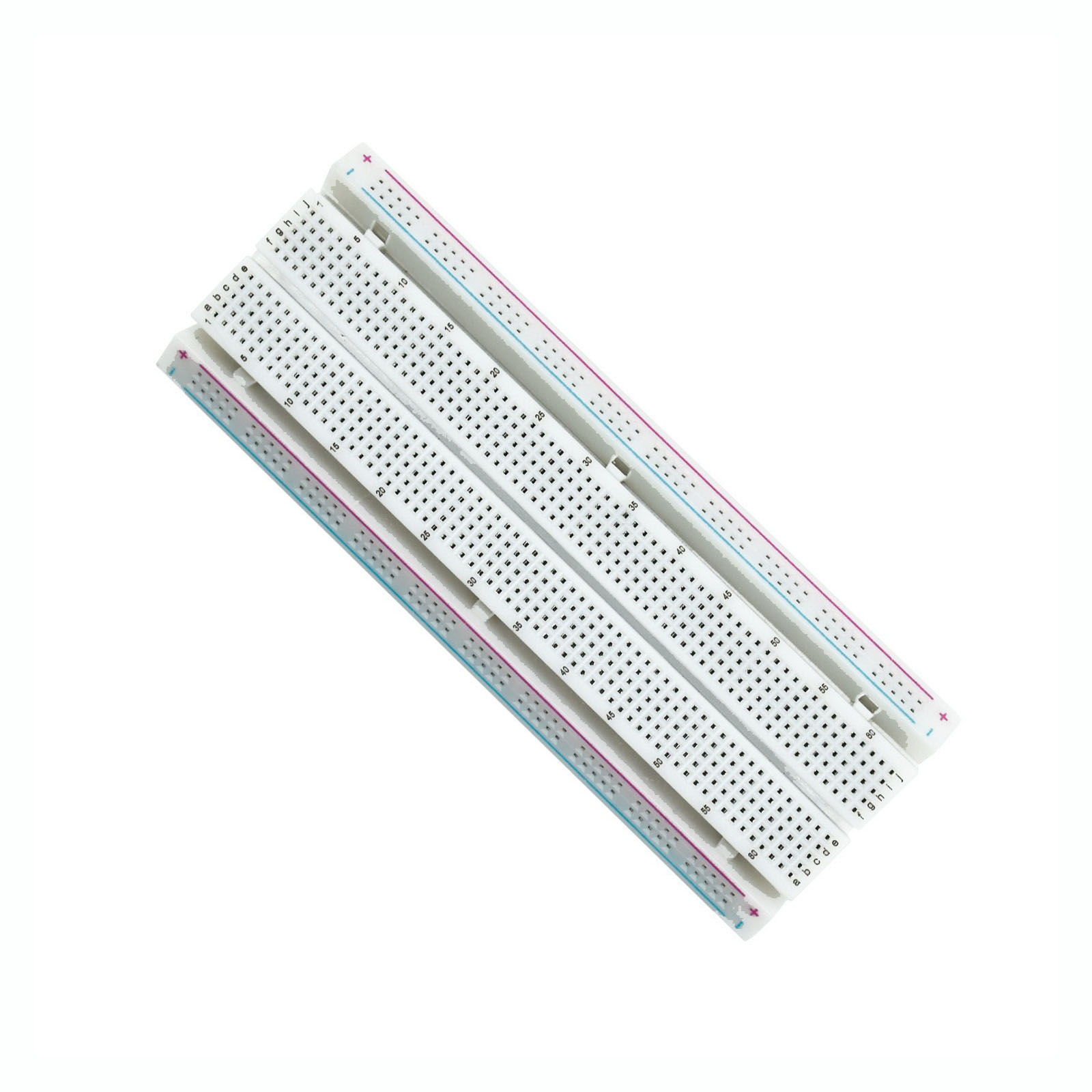 4pcs 400/830 Points Breadboard - Breadboard 400 Point 评论和价格