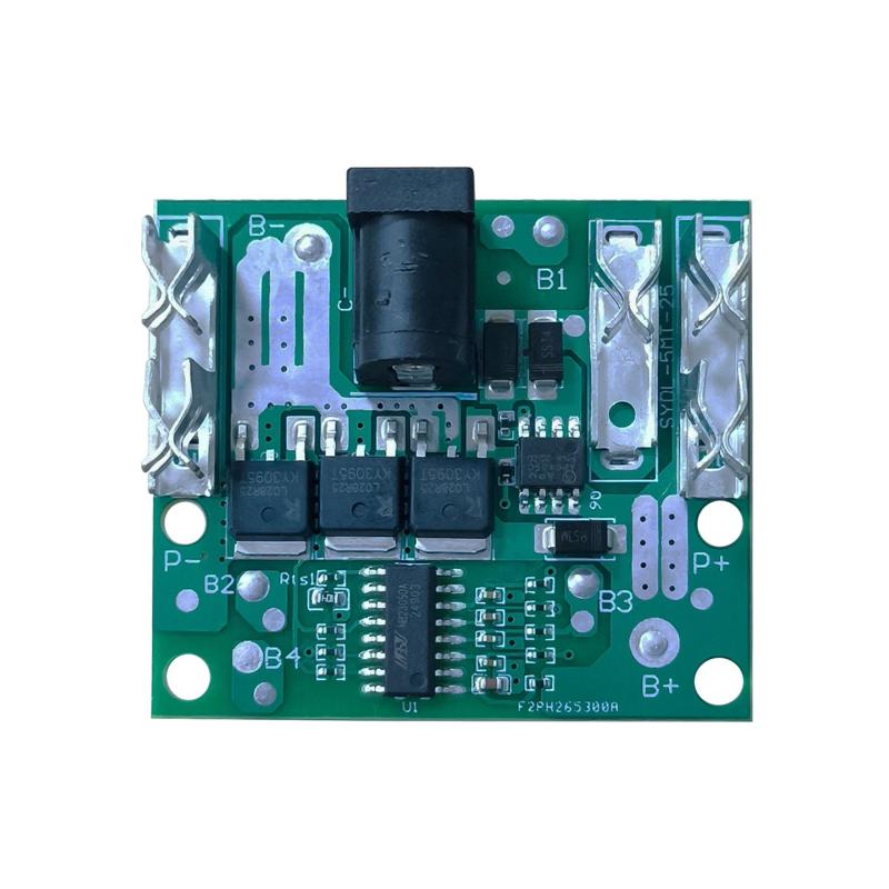 Premium BMS 5S 20A Protection  - Li Ion Charger Module 评论和价格