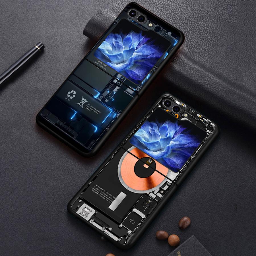 Case for Samsung Galaxy Flip6  - Proto Board 评论和价格