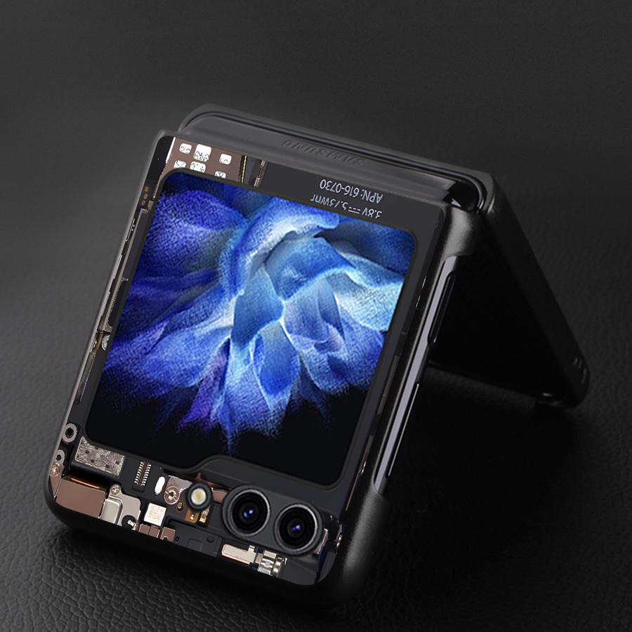 Case for Samsung Galaxy Flip6  - Proto Board 评论和价格