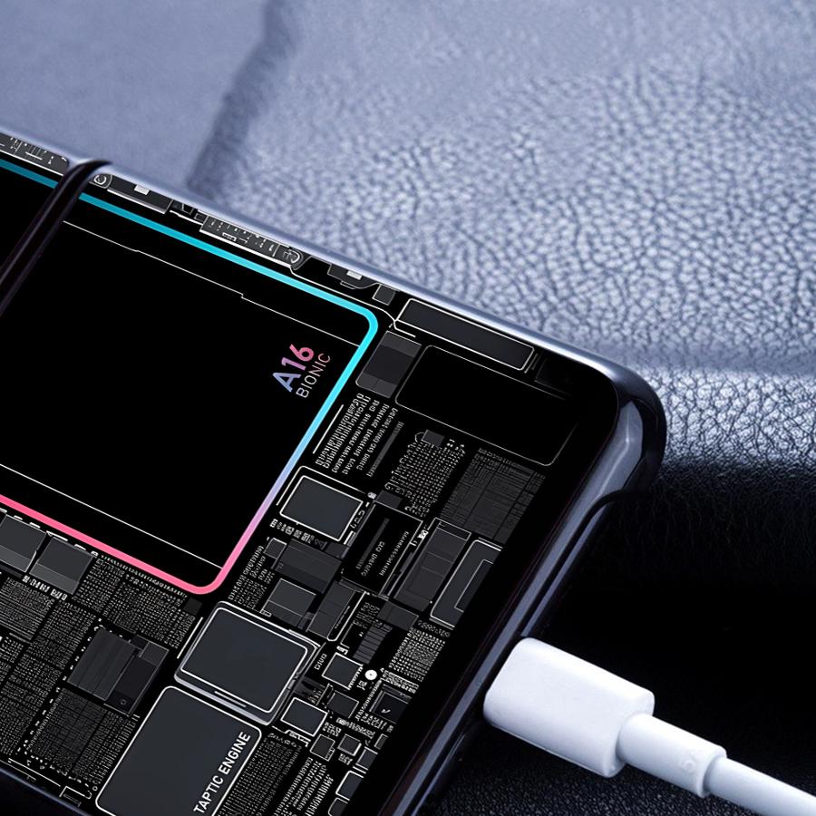Case for Samsung Galaxy Flip6  - Proto Board 评论和价格
