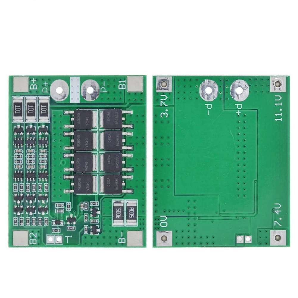 3S 25A Charger Protection Boar - Li Ion Charger Module 评论和价格