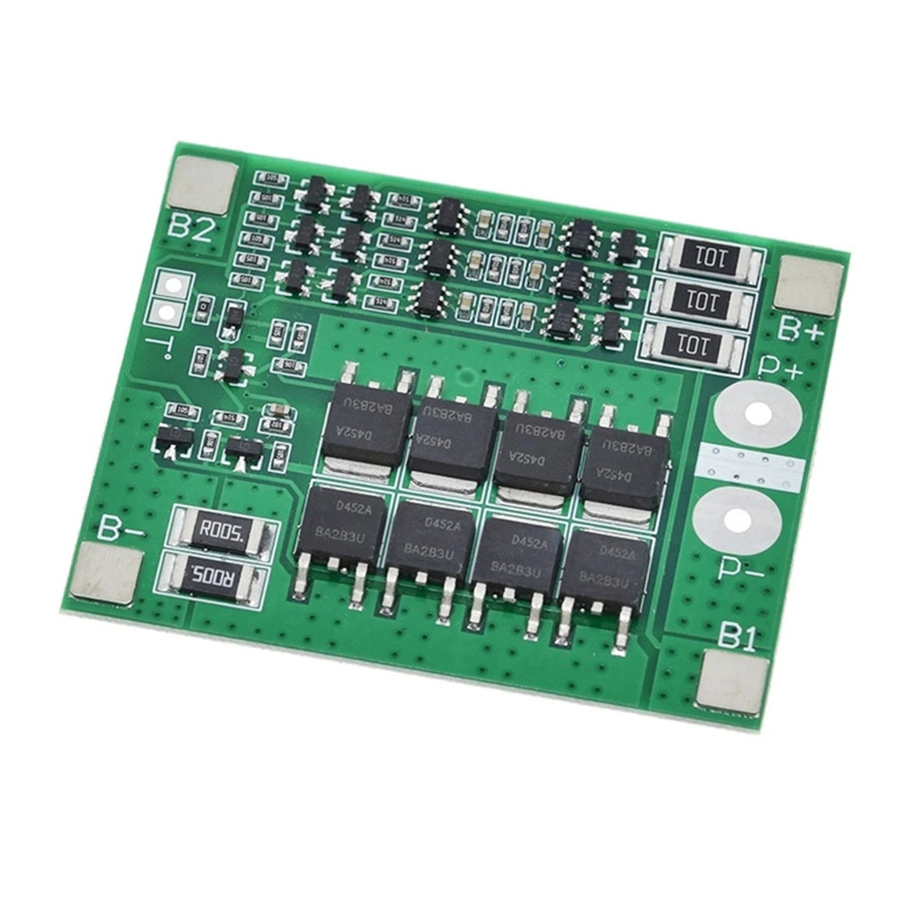 3S 25A Charger Protection Boar - Li Ion Charger Module 评论和价格