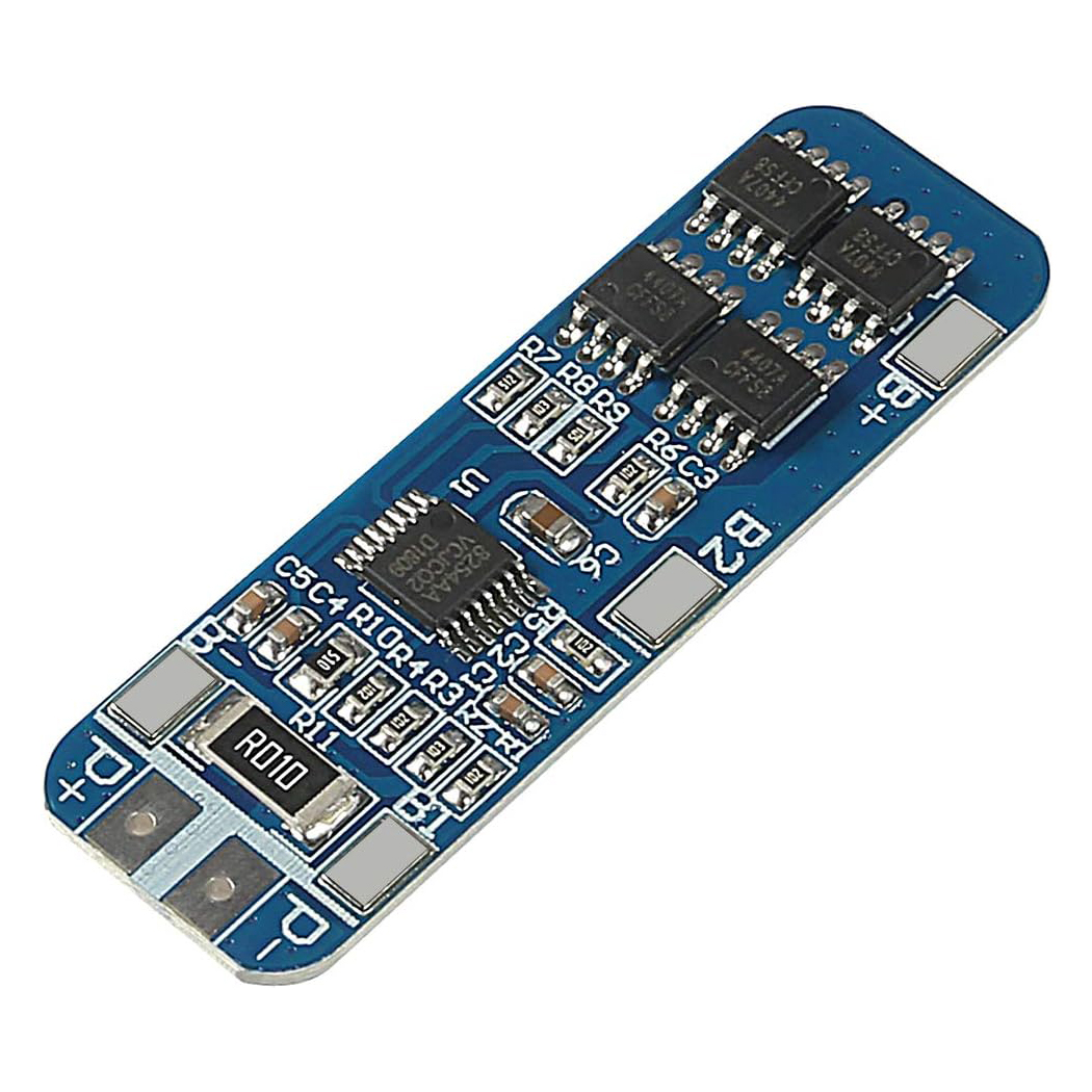3S 12V 10A 18650 Lithium Batte - Li Ion Charger Module 评论和价格