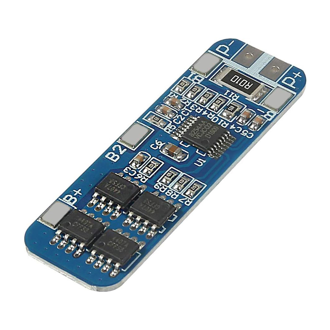 3S 12V 10A 18650 Lithium Batte - Li Ion Charger Module 评论和价格