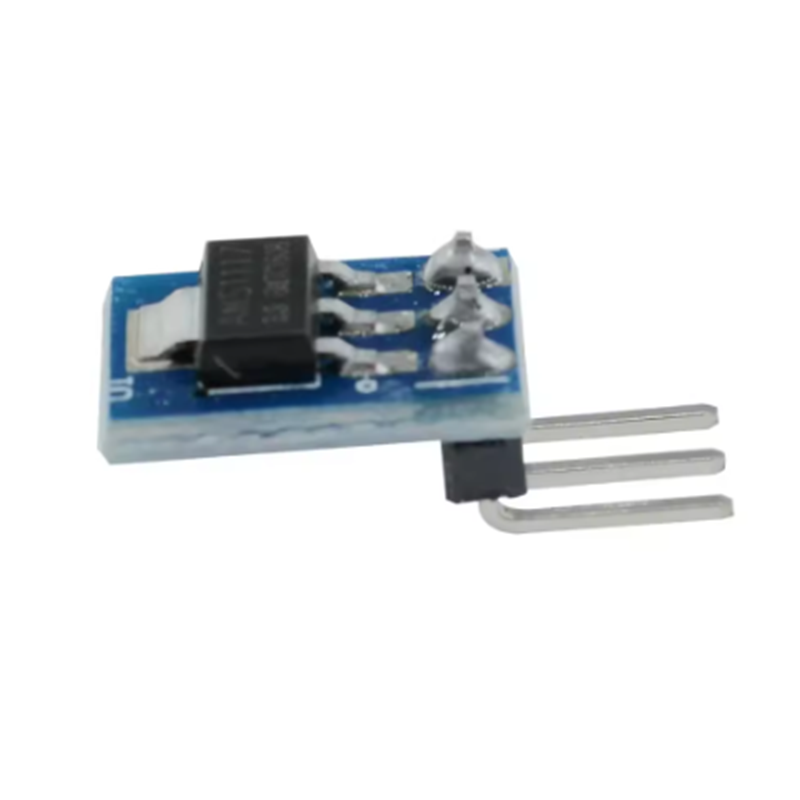 5-50pcs 5V To 3.3V DC-DC Step  - Ams1117 Module 评论和价格