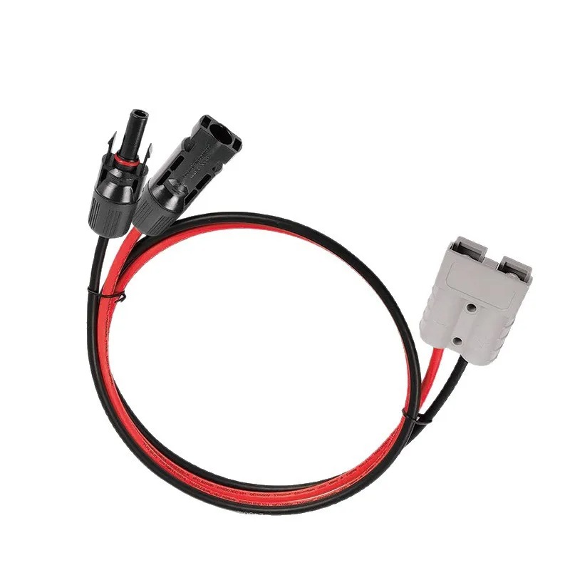 12AWG 50A Heavy Duty Solar Pan - Ipex Connector 评论和价格