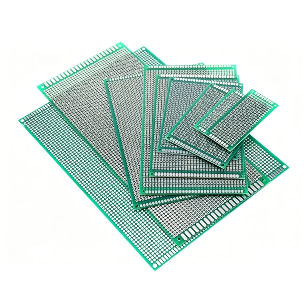 2x8cm 3x7cm 4x6cm 5x7cm 6x8cm  - Breadboard 400 Point 评论和价格