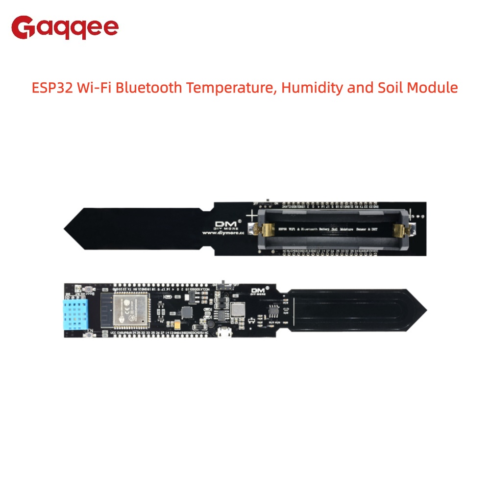 DHT11 Temperature, Humidity an - Esp32 Battery Holder Lipo 评论和价格