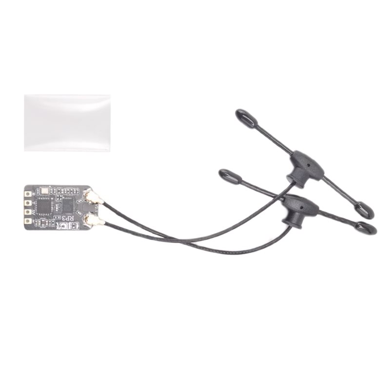 BEDW-RP3 Dual Antenna Receiver - Antenna 2.4Ghz 评论和价格