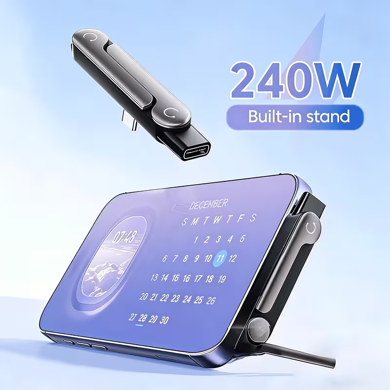 240W Type C Adapter Fast Charg - Usb C Cable 评论和价格