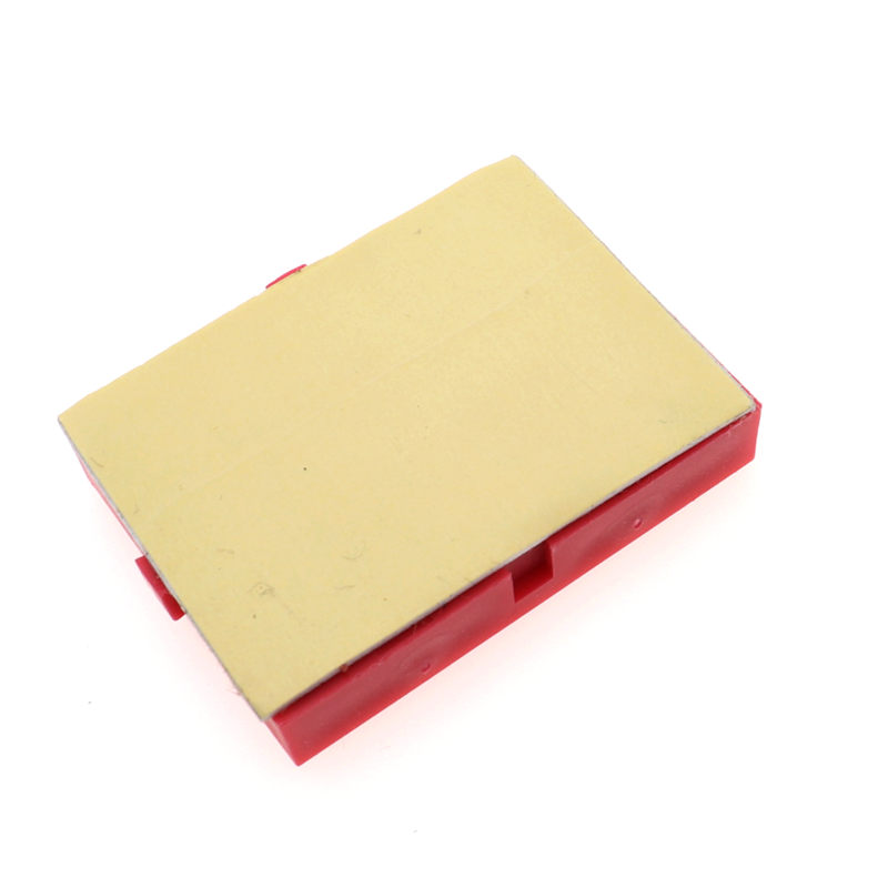 1PCS SYB-170 Mini Solderless P - Breadboard 400 Point 评论和价格