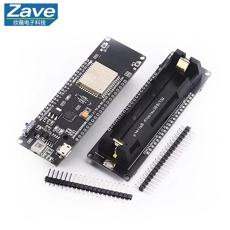 Snvi ESP32 ESP-32S Wireless Wi - Esp32 Battery Holder Lipo 评论和价格