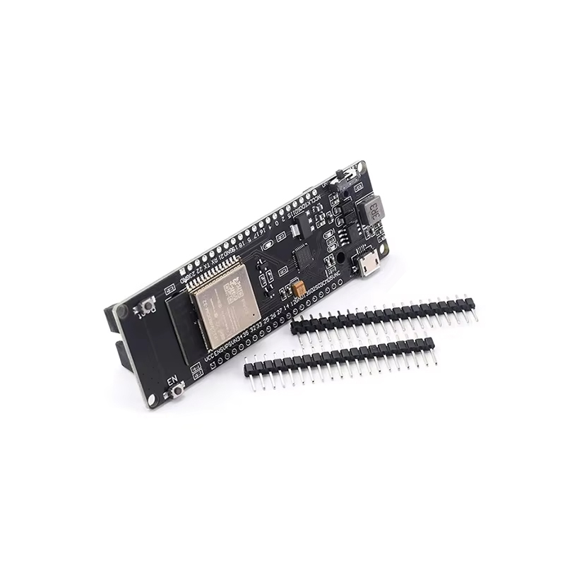 Snvi ESP32 ESP-32S Wireless Wi - Esp32 Battery Holder Lipo 评论和价格