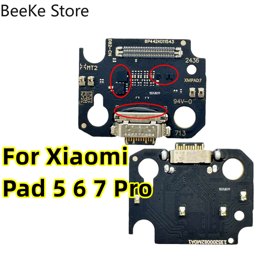 Repair For Xiaomi Mi Pad 7 7S  - Micro Usb Cable 评论和价格