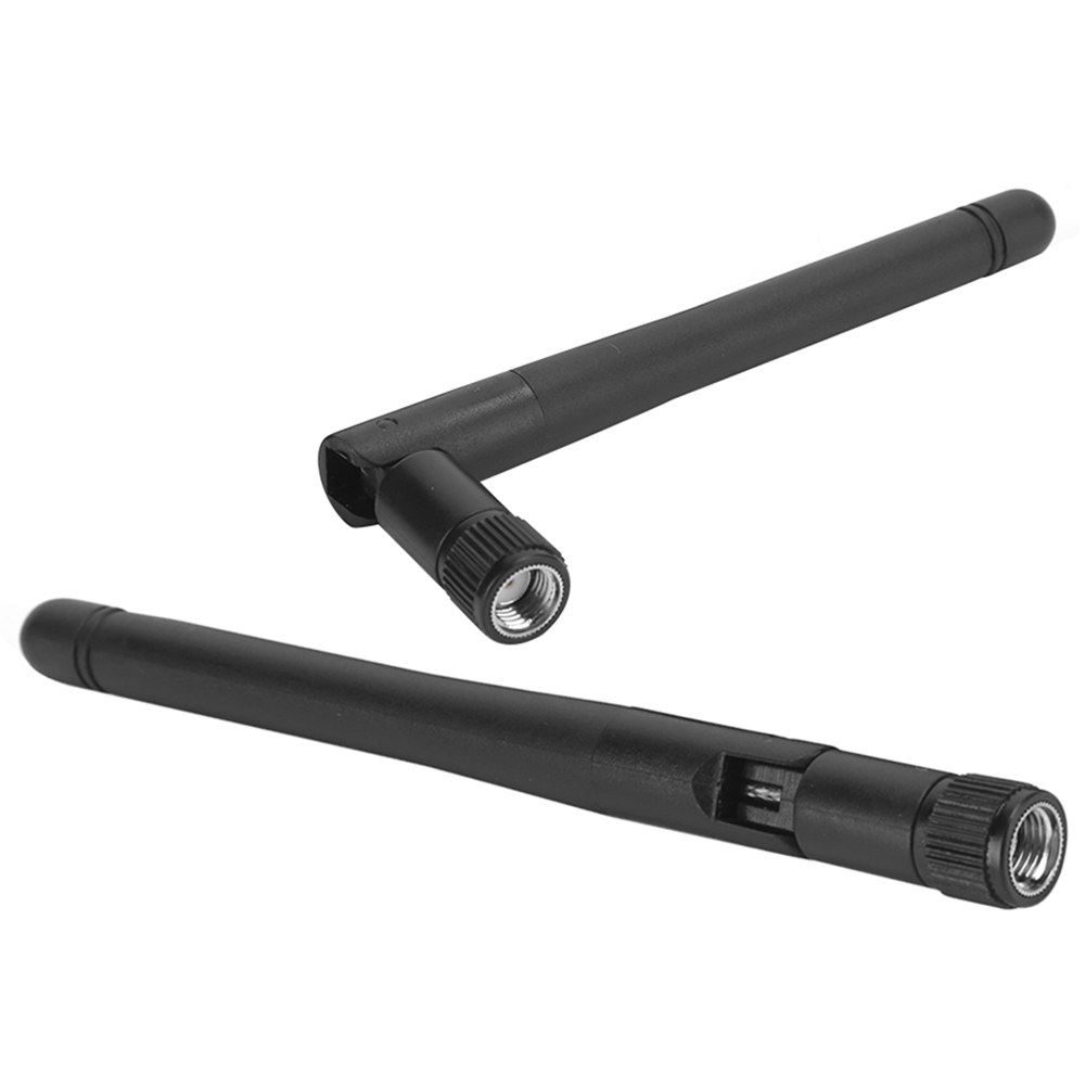 High Gain 2Pcs Wifi Router Ant - Antenna 2.4Ghz 评论和价格