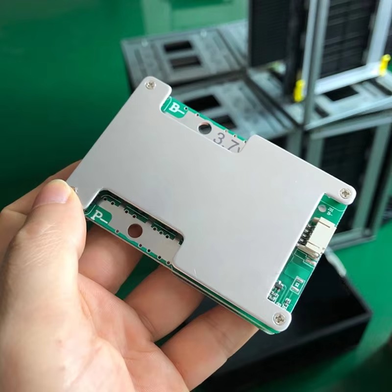 4S 12V 120A LiFePO4 Li-on Batt - Proto Board 评论和价格
