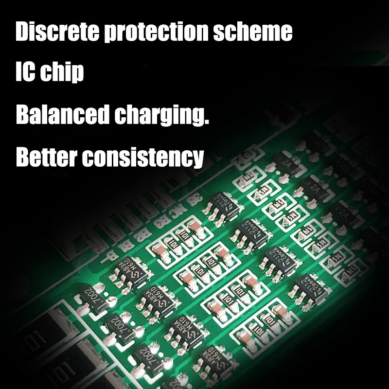 4S 12V 120A LiFePO4 Li-on Batt - Proto Board 评论和价格