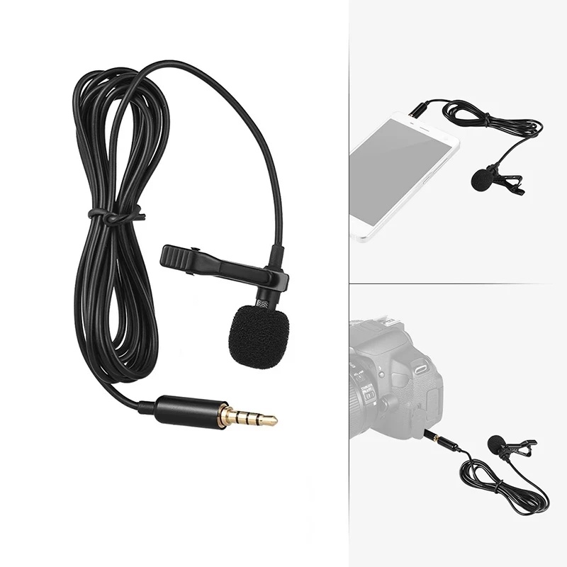 1-5pcs Portable USB Mini Laval - Usb C Cable 评论和价格