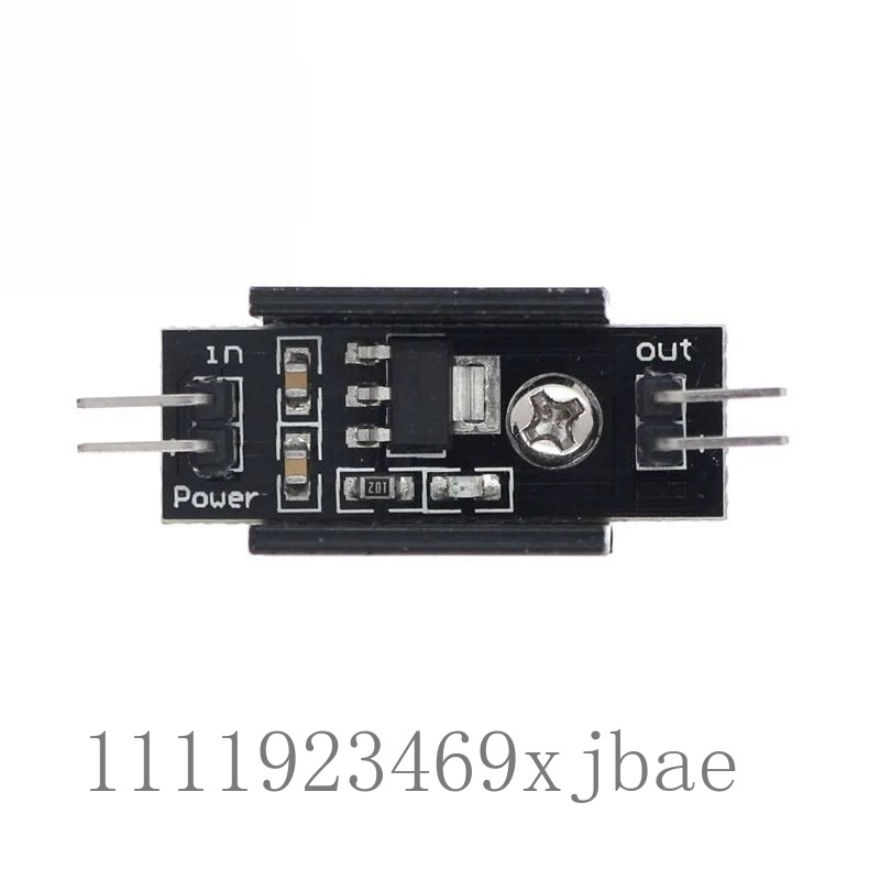AMS1117 DC-DC 3.3V/5V power mo - Ams1117 Module 评论和价格
