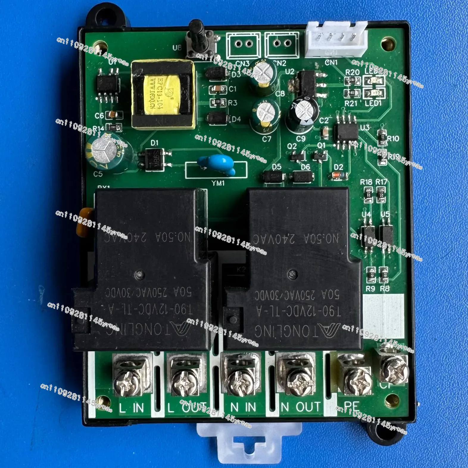 Type-C Charging Board with Pro - Li Ion Charger Module 评论和价格