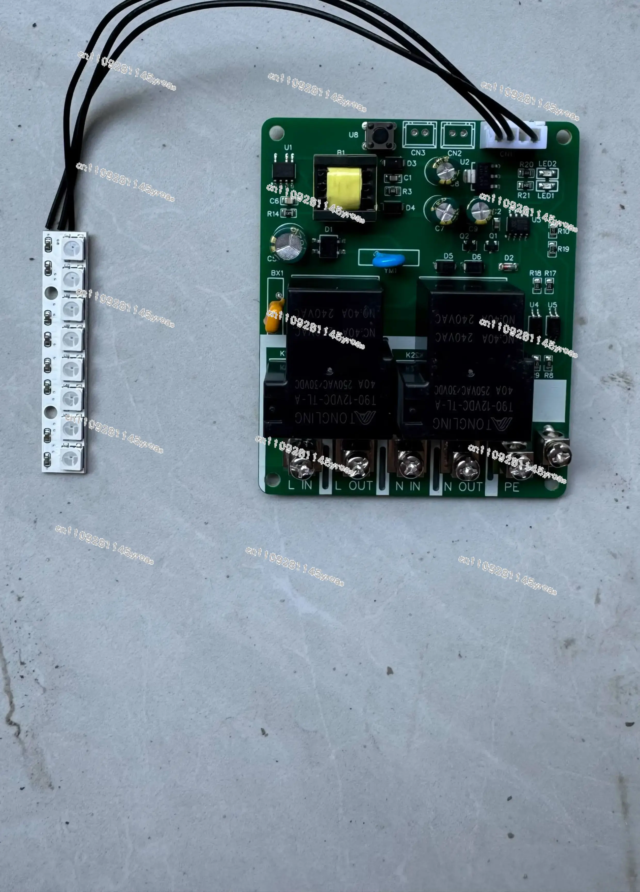 Type-C Charging Board with Pro - Li Ion Charger Module 评论和价格