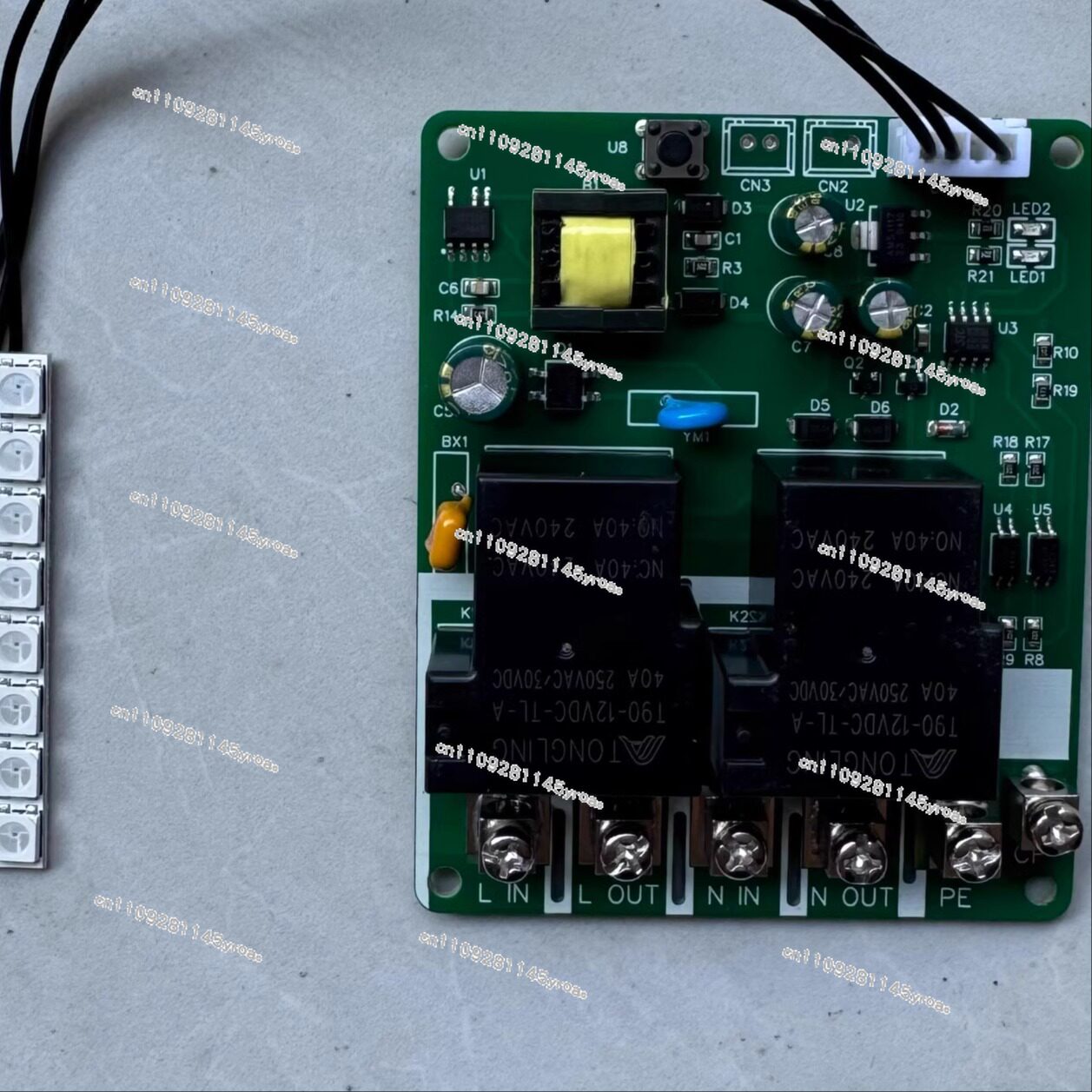 Type-C Charging Board with Pro - Li Ion Charger Module 评论和价格