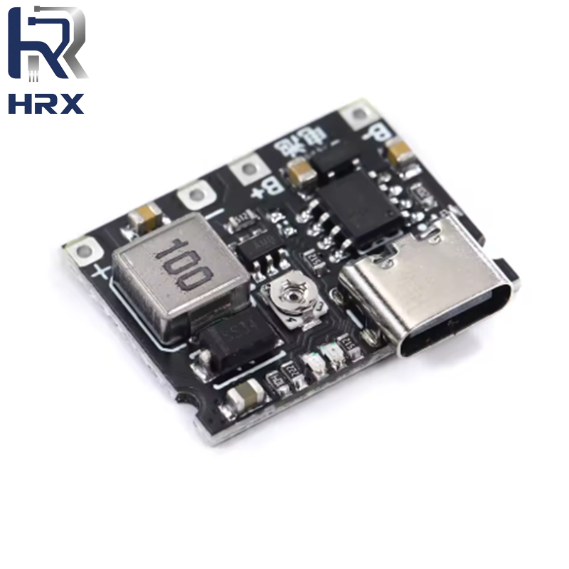 1-10 Uds Li-ion 18650 3,7 V 4, - Tp4056 Module 评论和价格
