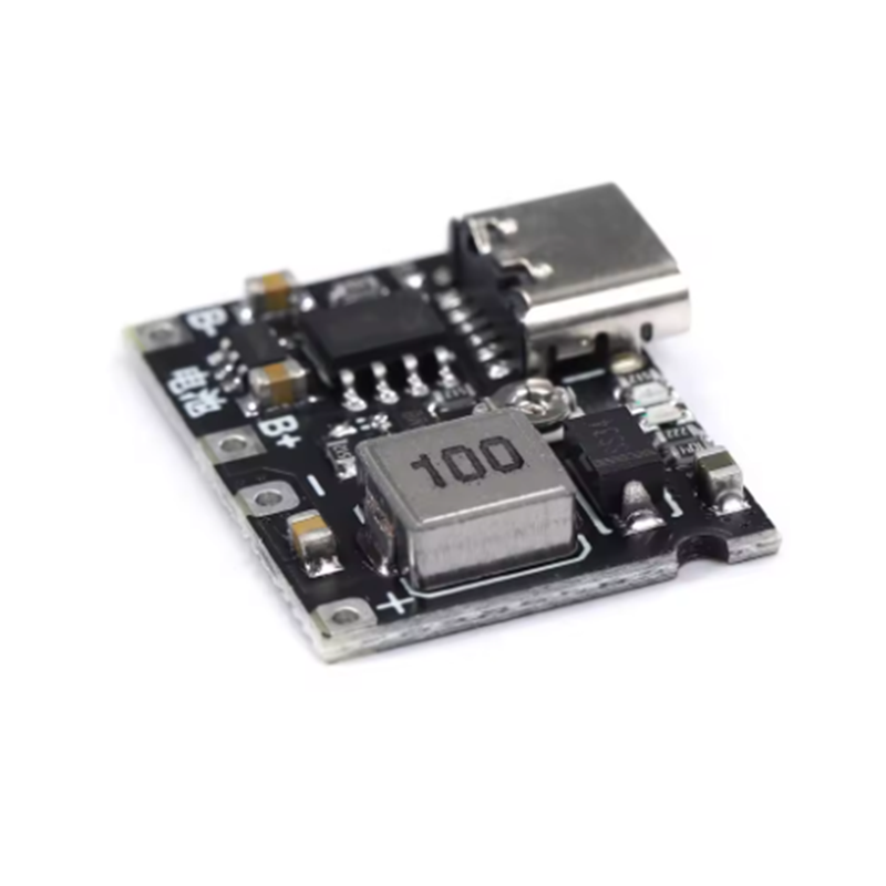 1-10 Uds Li-ion 18650 3,7 V 4, - Tp4056 Module 评论和价格