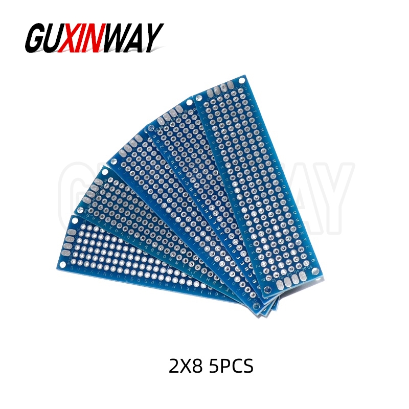 Double Sided Circuit Boards DI - Perfboard 评论和价格