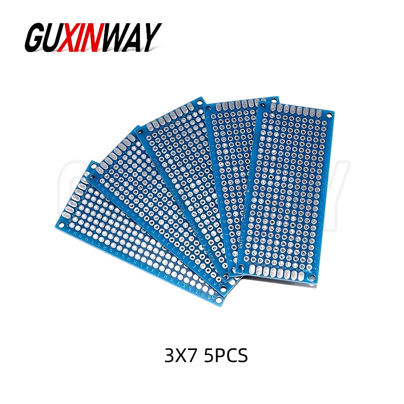 Double Sided Circuit Boards DI - Perfboard 评论和价格