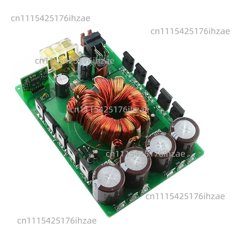 High Power 1200W Isolated DC-D - Boost Converter 评论和价格