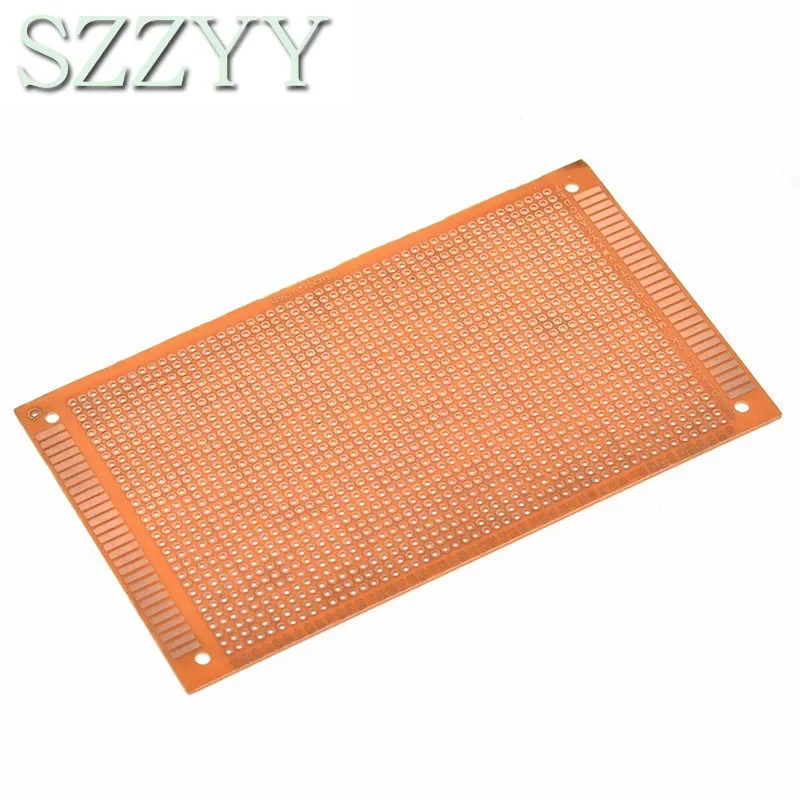 2PCS 9x15 9*15cm Single Side P - Pcb Prototyping Board 评论和价格