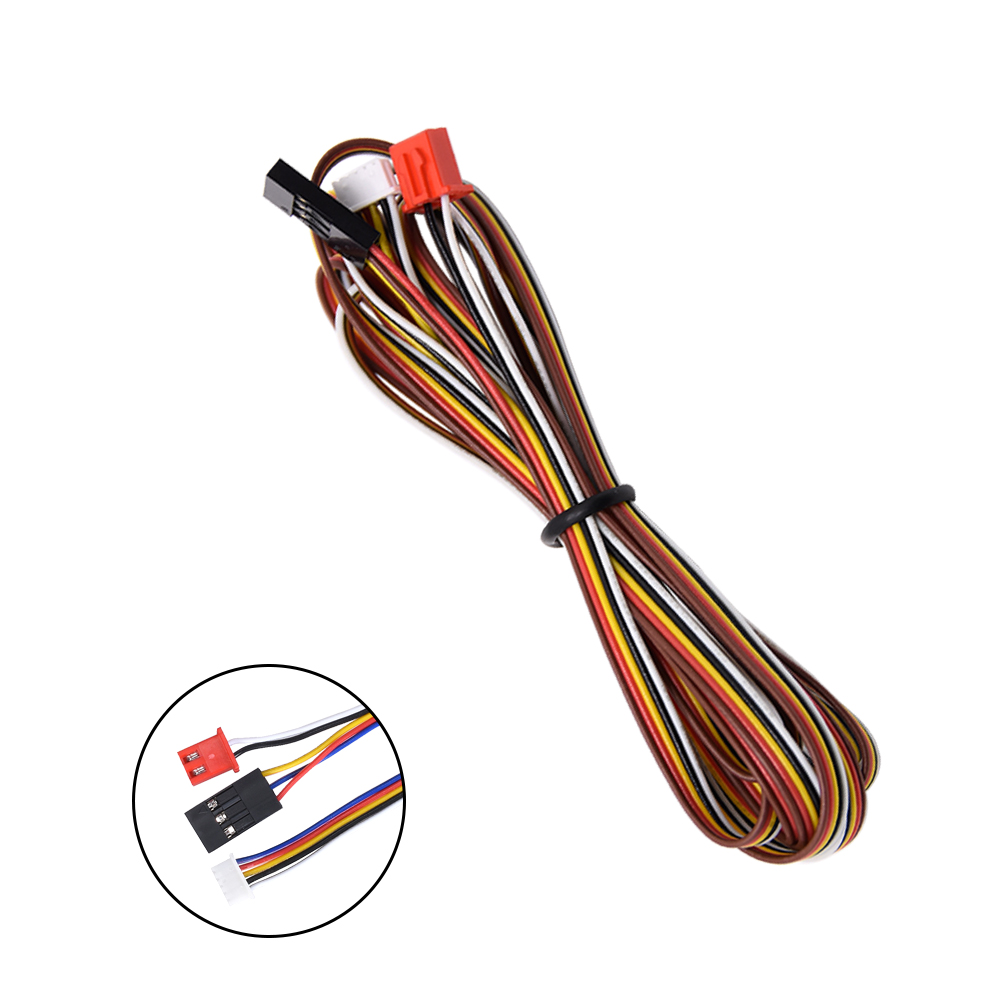1.5M BL Touch Extension Cable  - Jumper Wire Kit 评论和价格