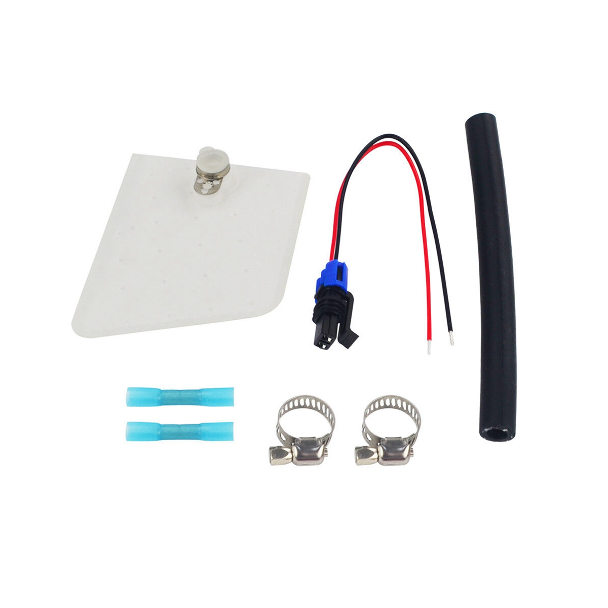 A40P-400-0085 Fuel Pump Instal - Jumper Wire Kit 评论和价格